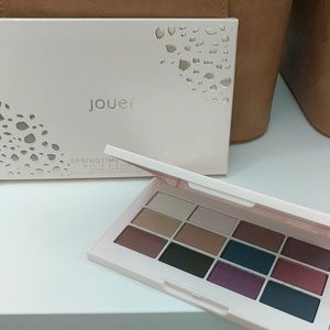 Jouer Springtime in Paris Eyeshadow Palette